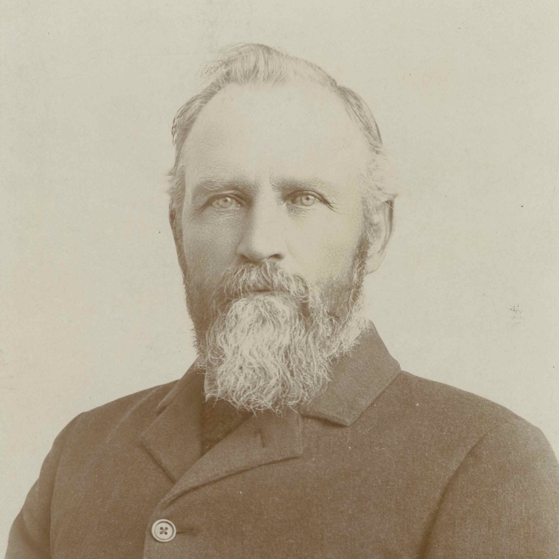 Stephen Walker (1842 - 1922) Profile